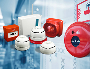Yangın Alarm Sistemleri