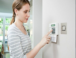 Hırsız Alarm Sistemi